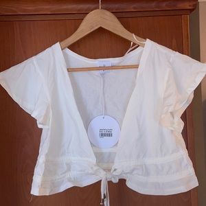 NWT PRINCESS POLLY TOP